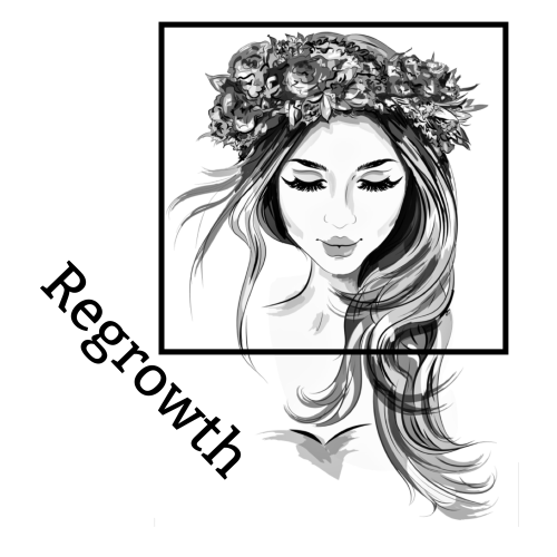 Good results on Google SERP when searching for 'vitamins for hair growth'