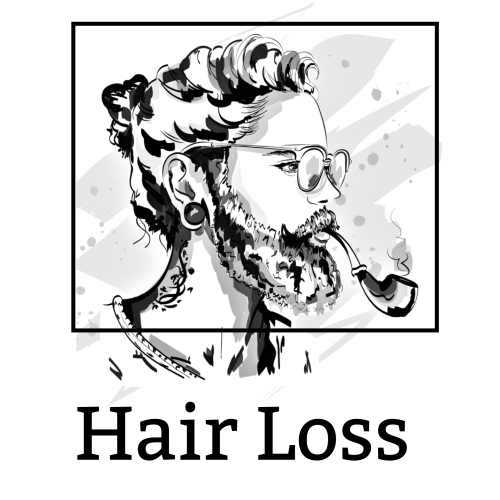 Good results on Google SERP when searching for 'vitamins for hair'