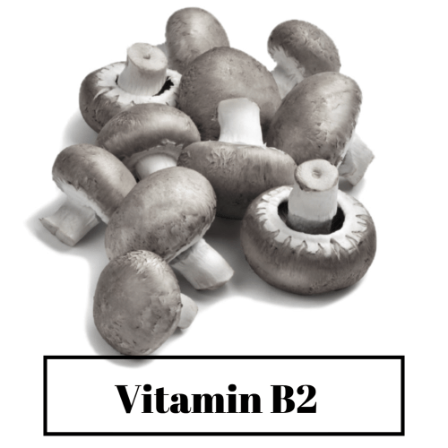 Good results on Google SERP when searching for 'B12 for hair'