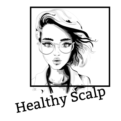 Good results on Google SERP when searching for 'vitamins for hair'