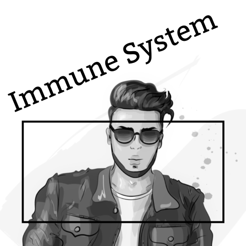 Good results on Google SERP when searching for 'vitains for immune system'