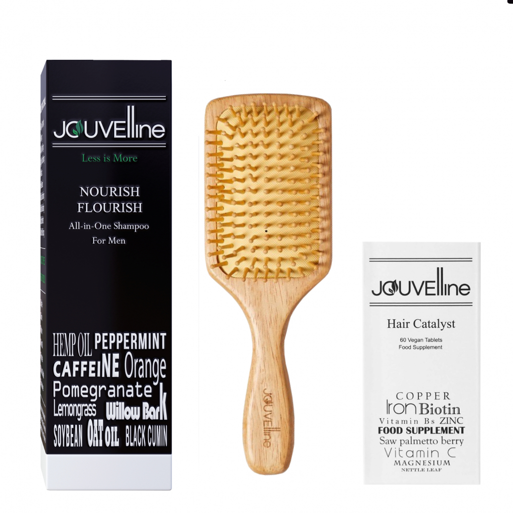 Complete care Men -3-02