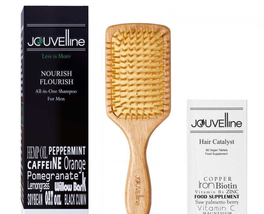 Complete care Men -3-02