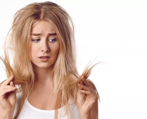 Good results on Google SERP when searching for 'about jouvelline'