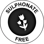 Good results on Google SERP when searching for 'Jouvelline shampoos'